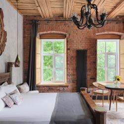 Фото Трувор Бутик-отель