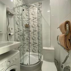 Апартаменты студия