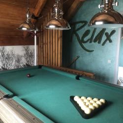 Фото Отель На Сайме