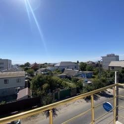 Фото Отель Aquarius (Аквариус)