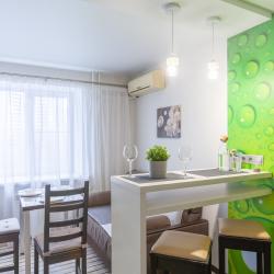 Фото Отель RentPlaza (РентПлаза) на 5-ой просеке 100 корпус 1