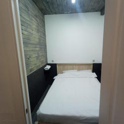 Фото Отель Лофт