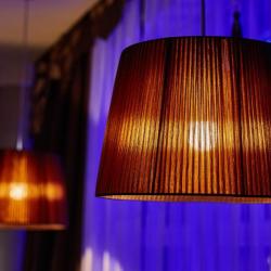 Номер люкс премиум с 1 двуспальной кроватью