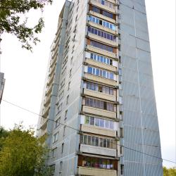 Фото Отель BestFlat24 (БэстФлэт24) на проезде Лазоревый
