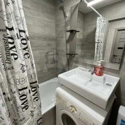 Фото Апартаменты на улице Чичканова