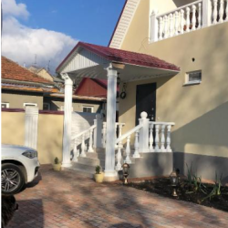 Фото Отель Родниковский