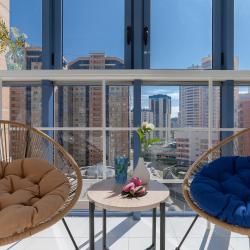 Фото Отель Квартира StarHouse (Стар Хаус) в Надежде