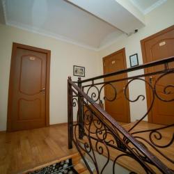 Фото Отель Hotel Rayhon (Райхон)