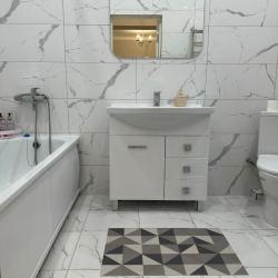 Фото Апартаменты на улице Тарчокова 25А к1