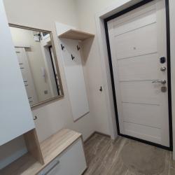 Фото Апартаменты на улице Парковая 67 корпус 2