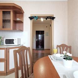 2-комнатные апартаменты стандарт