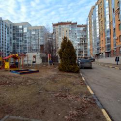 Фото Отель TimHouse на улице Достоевского 52