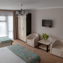 Фото Отель ololoFamily (ололоФэмили)