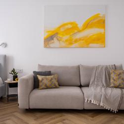 Фото Апартаменты рядом с Курортным парком