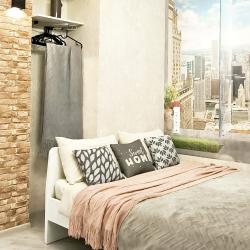 Фото Отель ST-Apartments на Привокзальной площади 1А корпус 2