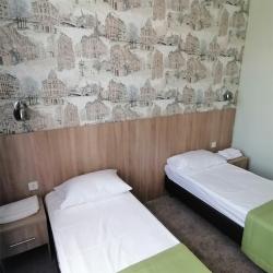 Фото Отель На Мартемьянова