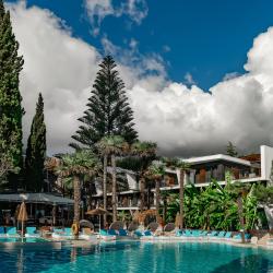 Фото Парк-отель Московский