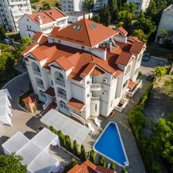 Фото Отель Atrium King's Way (Атриум Кингс Вэй)