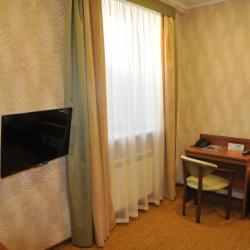 Фото Отель Персона