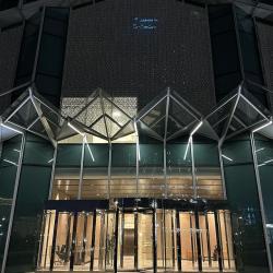 Фото Отель T-City Presidential Hotel (Т-Сити Президентиал)