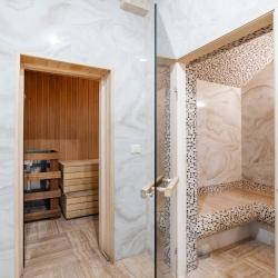 Фото Отель Шато Снегири