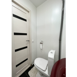 Фото Апартаменты на проезде Ледокольный 9