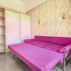 3-комнатные апартаменты стандарт