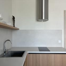 Фото Апартаменты на Яшиной, 4