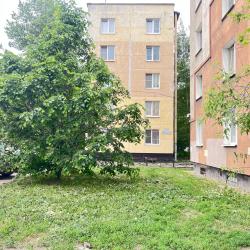 фото 22 Апартаменты на бульваре Новаторов