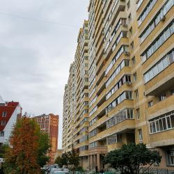 Фото Отель Большая студия с шикарным видом