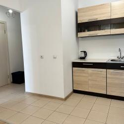 Фото Апартаменты на улице Академика Колмогорова 22