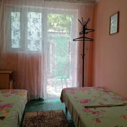 Фото Отель Сказочный мир