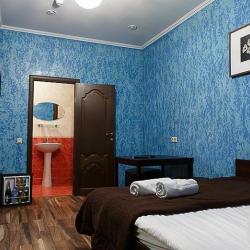 Фото Отель Siesta (Сиеста)