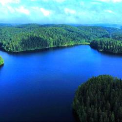 Фото Отель Хутор ЛихKoff (ЛихКофф)