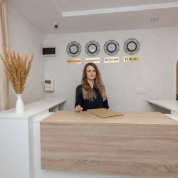 Фото Отель SoleMio (СолеМио)