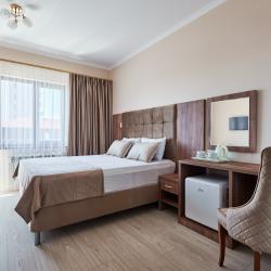 Номер делюкс улучшенный