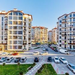фото 3 Pro Apart (Про Апарт) на улице Крымская 20к10