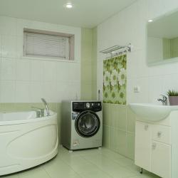 Фото Апартаменты на Чапаева 31