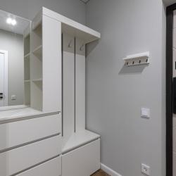 Фото Апартаменты в Клубном доме на Юбилейном