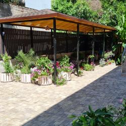 Фото Отель У Кота