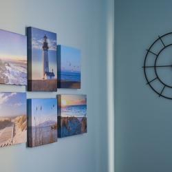 Фото Отель Baltic Sense на улице Ольховая 32к10