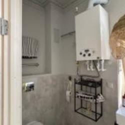 Апартаменты люкс