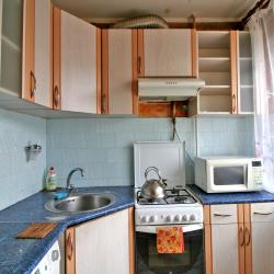 Фото Отель Квартира на проспекте Героев 4