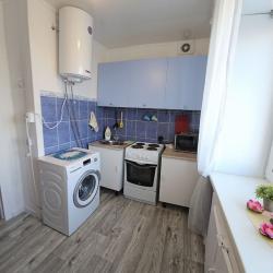 Фото Апартаменты на улице Героев Труда 27А