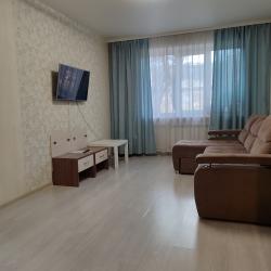Фото Апартаменты на Школьном переулке 4