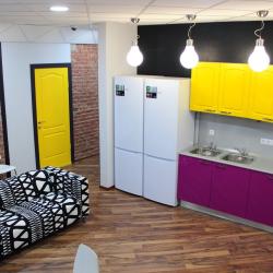 Фото Отель HD Hostel