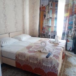 2-местный номер стандарт