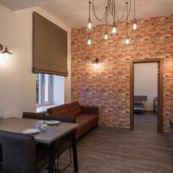 Фото Отель ФабрикантЪ