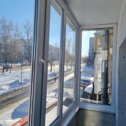 Фото Отель Хорошие Квартиры на улице Пушкинская 235