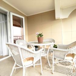 Фото Отель на три ночи на улице Несербская 14